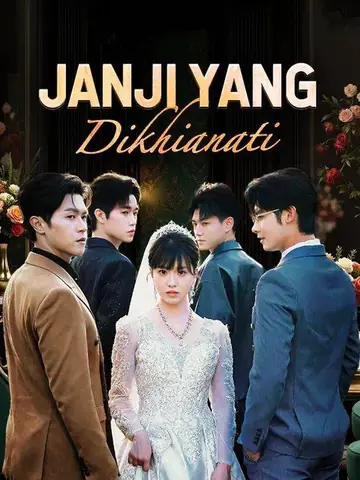 Janji yang Dikhianati(Sulih Suara)
