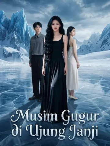 Musim Gugur di Ujung Janji