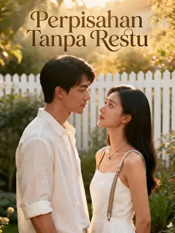 Perpisahan Tanpa Restu