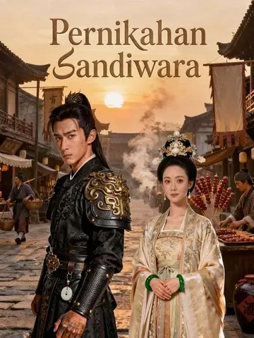 Pernikahan Sandiwara