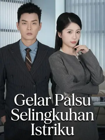Gelar Palsu Selingkuhan Istriku(Sulih Suara)
