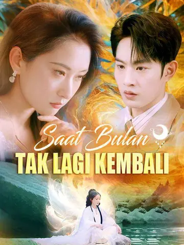 Saat Bulan Tak Lagi Kembali(Sulih Suara)