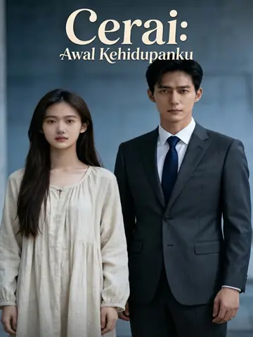 Cerai: Awal Kehidupanku