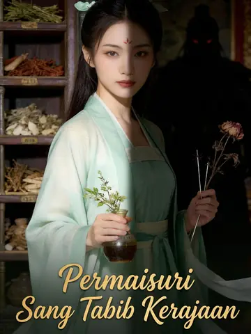Permaisuri Sang Tabib Kerajaan