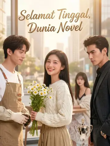 Selamat Tinggal, Dunia Novel