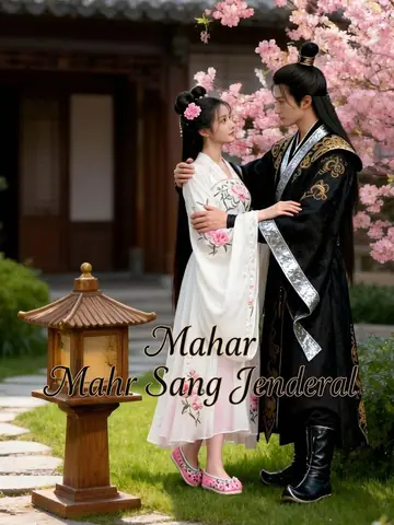 Mahar Sang Jenderal