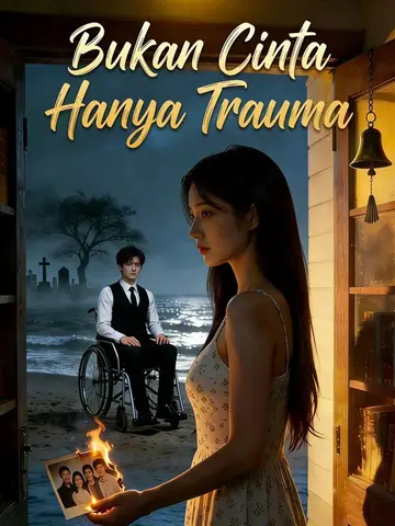 Bukan Cinta Hanya Trauma