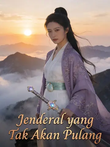 Jenderal yang Tak Akan Pulang