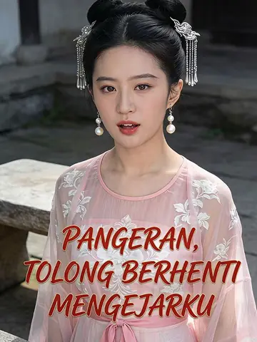 Pangeran, Tolong Berhenti Mengejarku