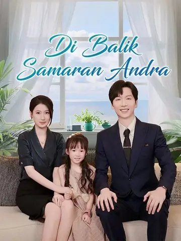 Di Balik Samaran Andra（Sulih Suara)