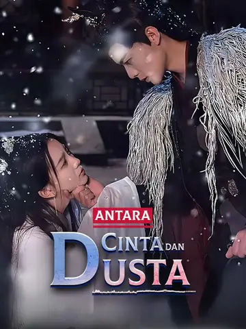 Antara Cinta dan Dusta（Sulih Suara）