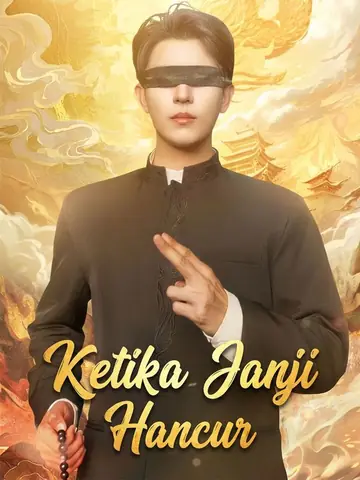 Perjanjian yang Mematikan（Sulih Suara)