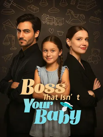 Boss That Isn’t Your Baby