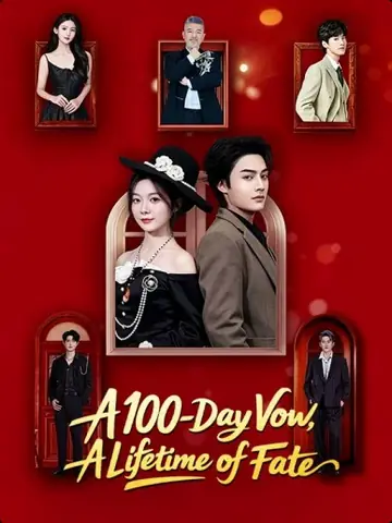 A 100-Day Vow, A Lifetime of Fate