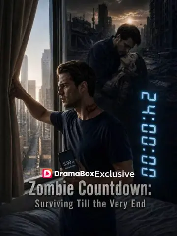 Zombie Countdown Surviving Till The Very End
