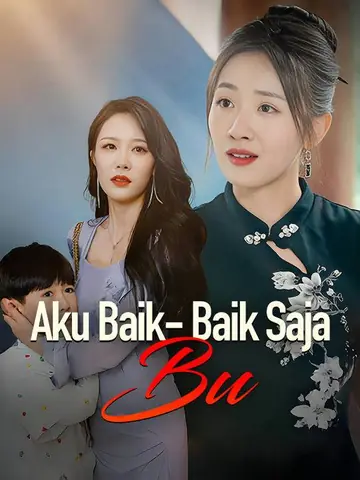 Harapan Kecil Seorang Ibu(Sulih Suara)