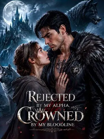 Rejected by My Alpha, Crowned by My Bloodline