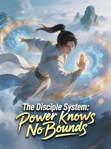 The Disciple System: Power Knows No Bounds