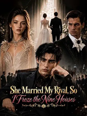She Married My Rival, So I Froze the Nine Houses