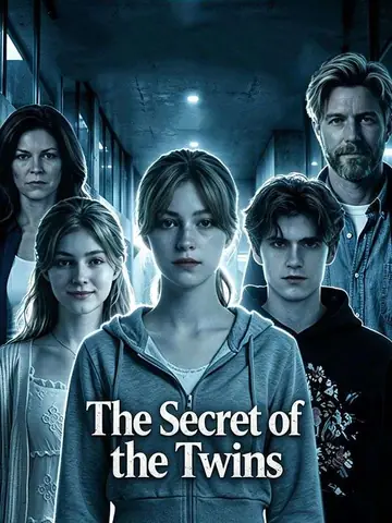 The Secret of the Twins
