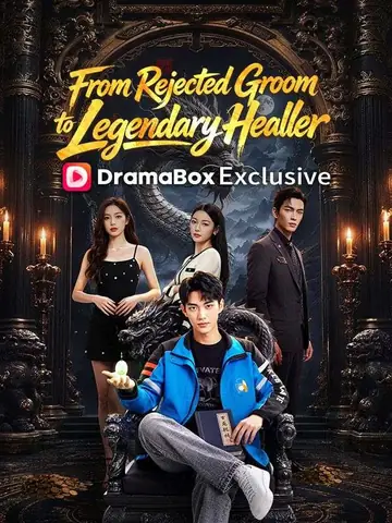 From Rejected Groom to Legendary Healer