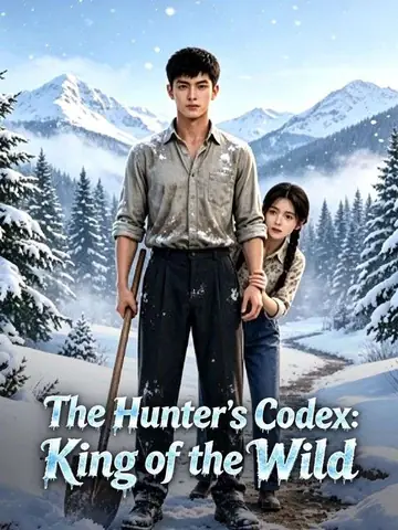 The Hunter's Codex: King of the Wild