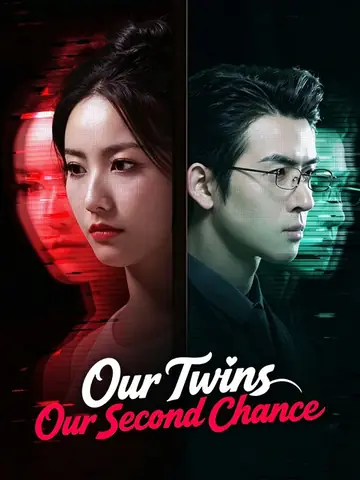 Our Twins, Our Second Chance