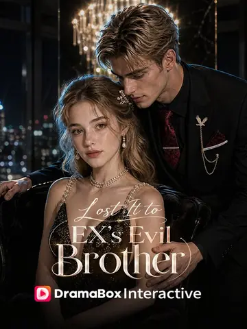 Lost It To Ex`s Evil Brother