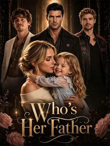 Who's Her Father