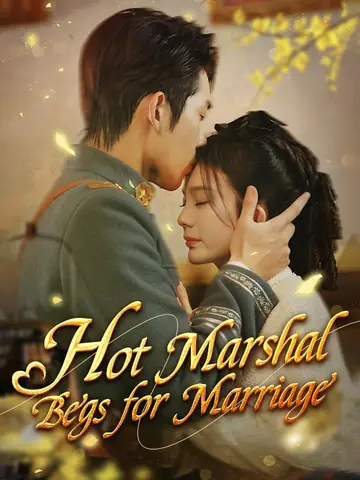 Hot Marshal Begs for Marriage（DUBBED）