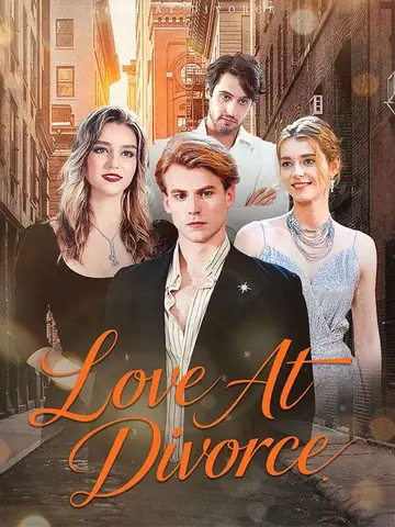Love At Divorce
