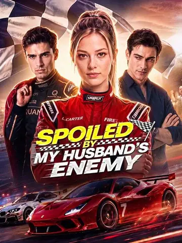 Spoiled By My Husband's Enemy