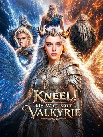 Kneel! My Wife Is the Valkyrie!