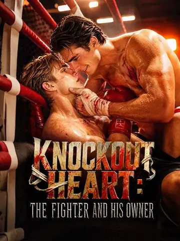Knockout Heart: The Fighter and His Owner