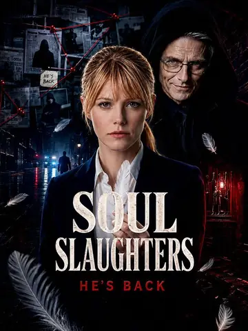 Unsilenced：Soul Slaughters