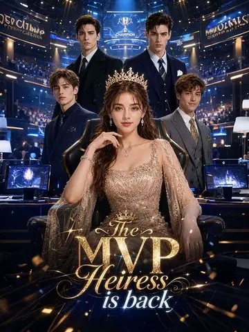 KO,The MVP Heriess Is Back