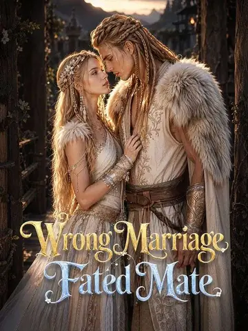 Wrong Marriage, Fated Mate