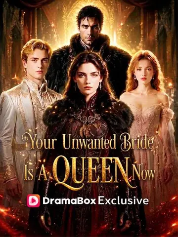 Your Unwanted Bride Is A Queen Now