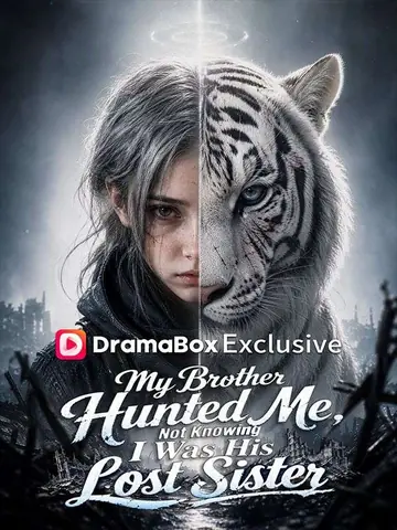 My Brother Hunted Me, Not Knowing I Was His Lost Sister