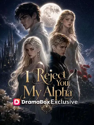 I Reject You, My Alpha