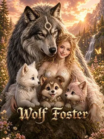 Wolf Foster