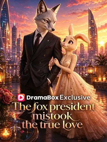 The Fox President Mistook the True Love
