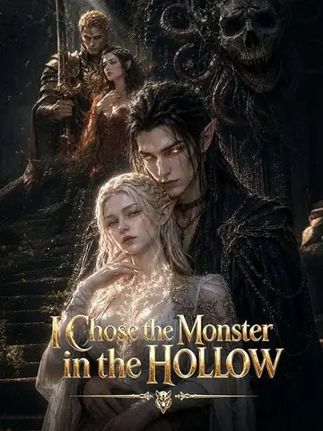 I Chose The Monster In The Hollow