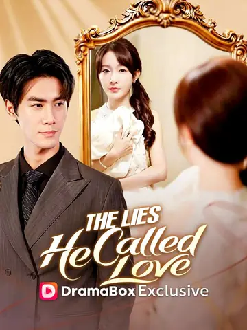 The Lies He Called Love（DUBBED）