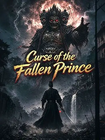 Curse of the Fallen Prince