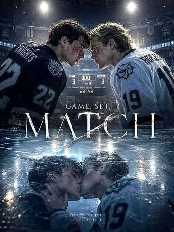 Game, Set, Match
