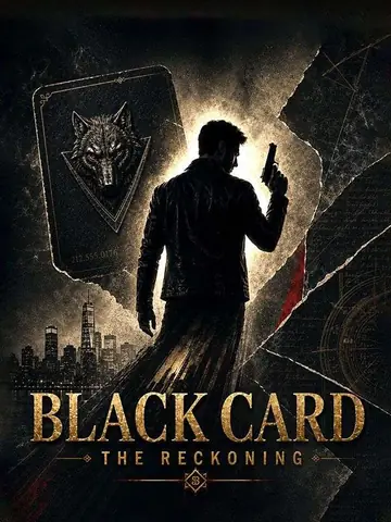 Black Card The Reckoning