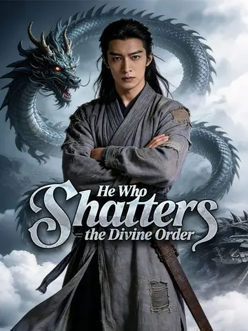 He Who Shatters the Divine Order（DUBBED）