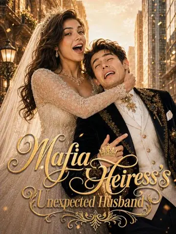 Mafia Heiress's Unexpected Husband