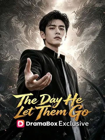 The Day He Let Them Go